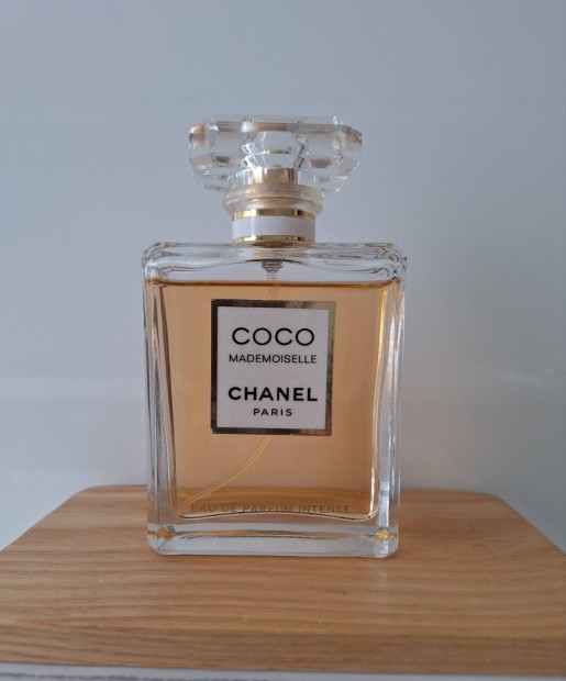 Coco Chanel Mademosielle