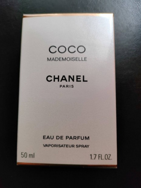 Coco Chanel Parfm