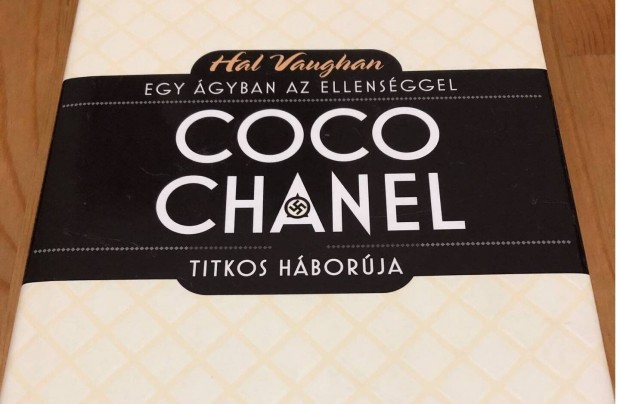 Coco Chanel knyv