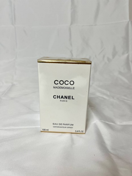 Coco Chanel parfm