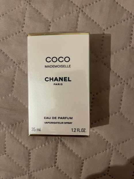 Coco Mademoiselle Chanel 35ml edp