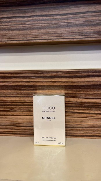 Coco Mademoiselle Chanel ni parfm