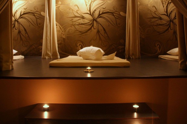 Coco Thai Massázs