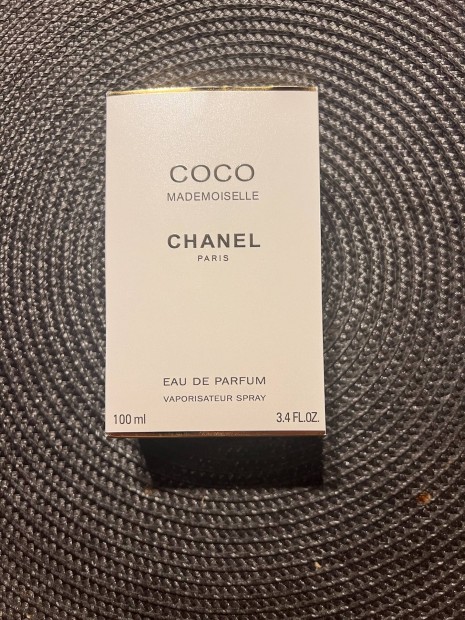 Coco chanel mademoiselle 