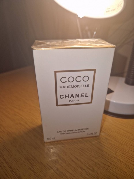 Coco chanel parfm