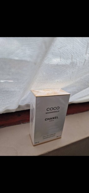 Coco chanel parfm