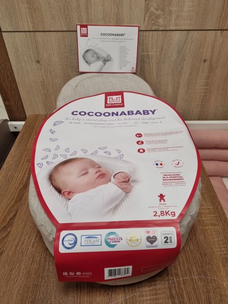 Cocoonababy, Babafszek- Babamatrac, Outlet termk