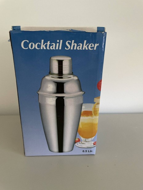 Coctail shaker 0,5 l / acl