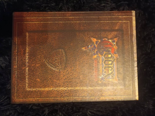 Codex alapknyv (desiklt)