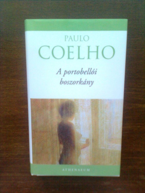 Coelho: A portobelli boszorkny