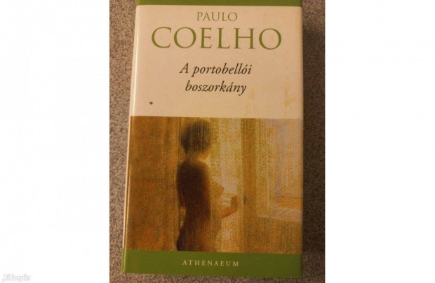Coelho: A portobelli boszorkny
