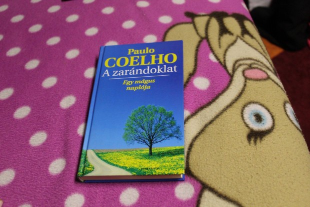 Coelho: A zarandoklat