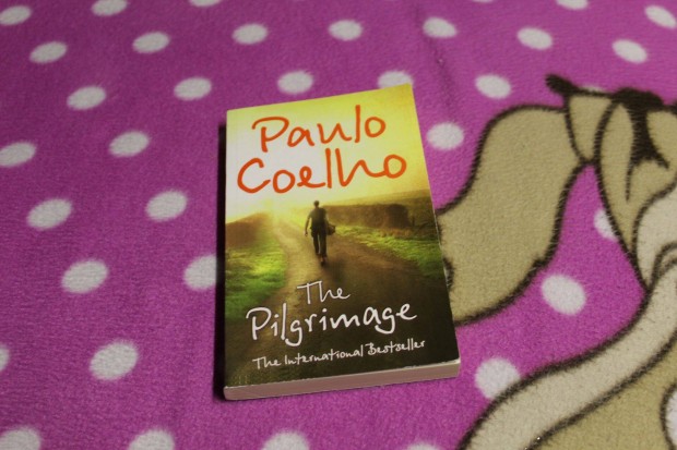 Coelho: The Pilgrimage, Uj