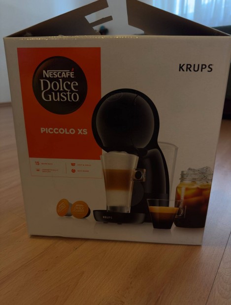 Coffee machine Nescafe Dolce Gusto