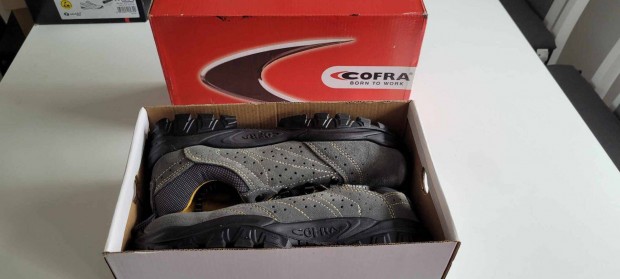 Cofra New Tigri S1P SRC Munkavdelmi cip ( 44 )