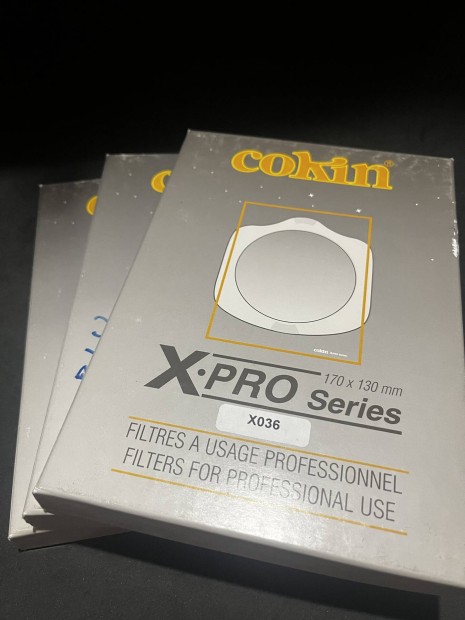 Cokin lapszrk
