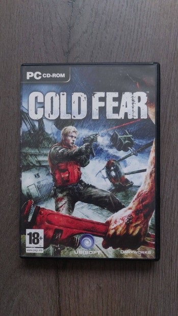 Cold Fear - PC