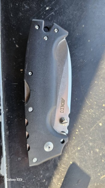 Cold Steel Ad10