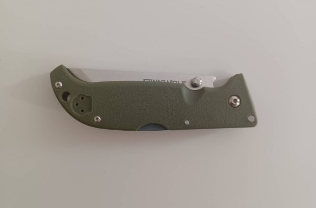 Cold Steel zsebks bicska 