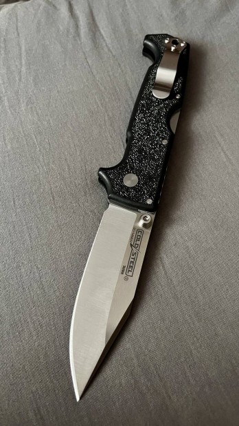 Cold steel sr1 lite bicska zsebks