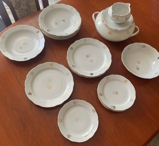 Colditz porceln tkszlet