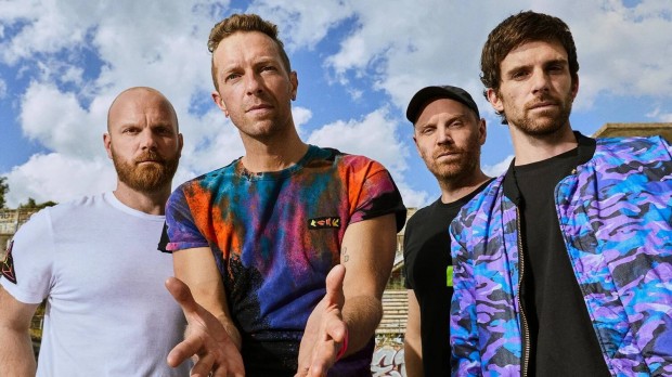 Coldplay 2024.06.18. llojegy 2db