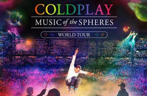 Coldplay jegy (ll) jnius 16. vasrnapra