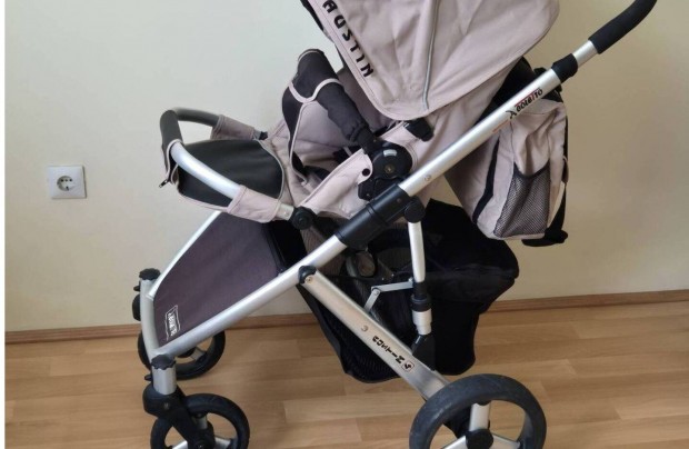 Coletto Austin 4 hasznlt 2in1 babakocsi elad