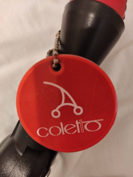 Coletto Florino carbon 3in1 babakocsi