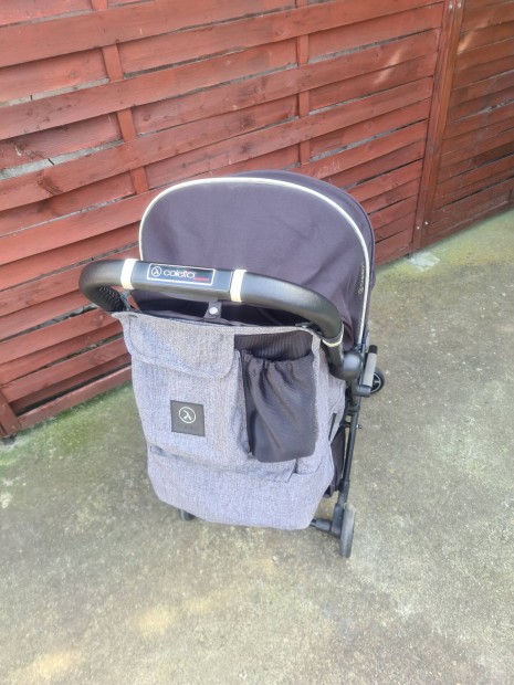 Coletto sport babakocsi