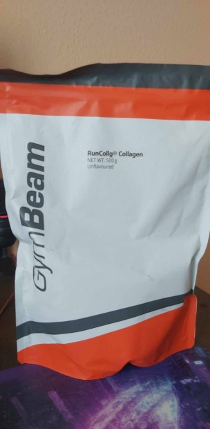 Collagen zestetlen 0,5kg