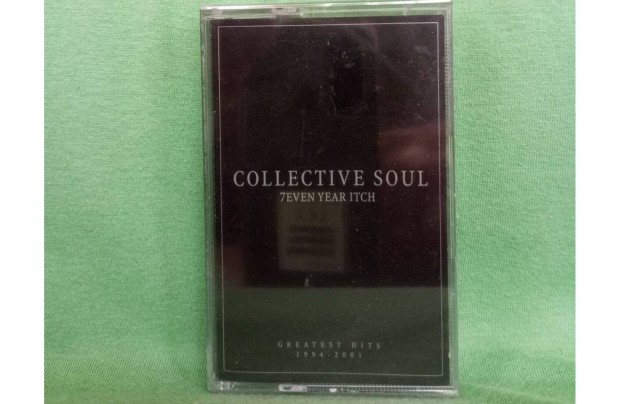 Collective Soul - 7even Year Itch Mk. /j,flis/