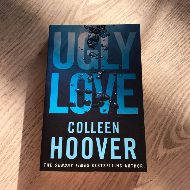 Colleen Hoover - Ugly Love
