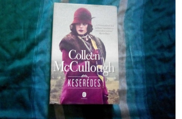 Colleen Mccullough: Keserdes