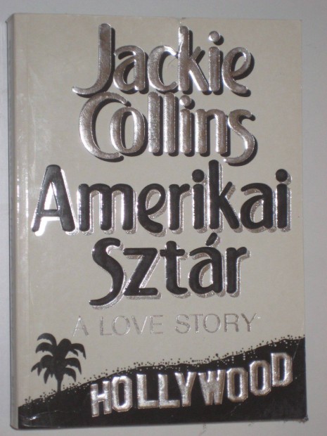 Collins Amerikai sztr