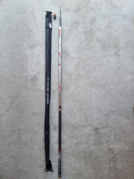 Colmic Arrow X5 horgszbot. 