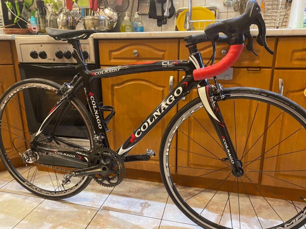 Colnago CLX 2.0 Carbon kerkpr