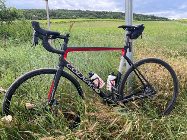 Colnago V3 56S SRAM Force AXS orszgti kerkpr