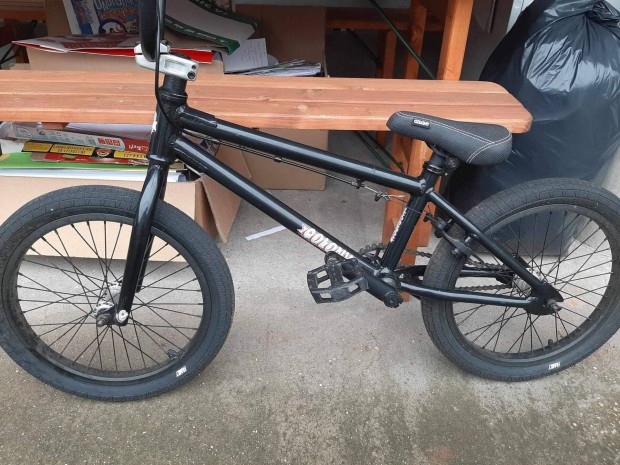 Colony Horizon BMX