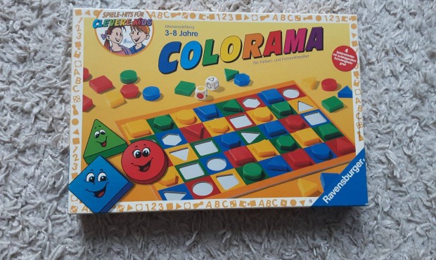 Colorama elad