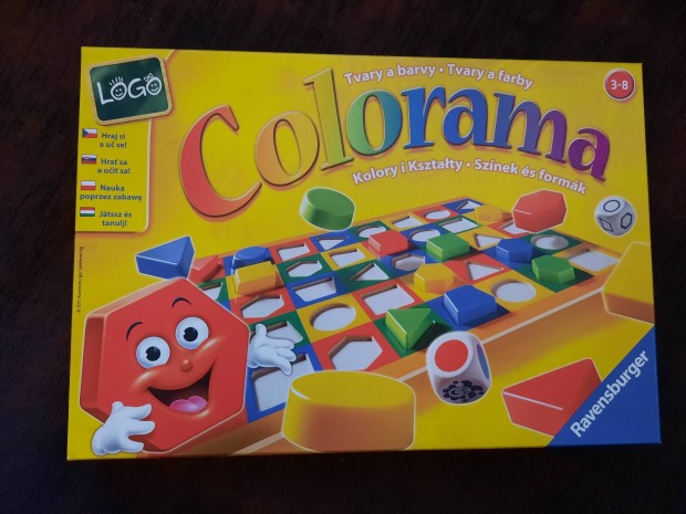 Colorama szn- s formakeres