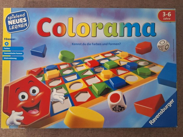 Colorama trsasjtk