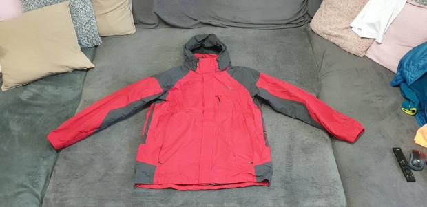 Columbia 3in1Jacket "L"