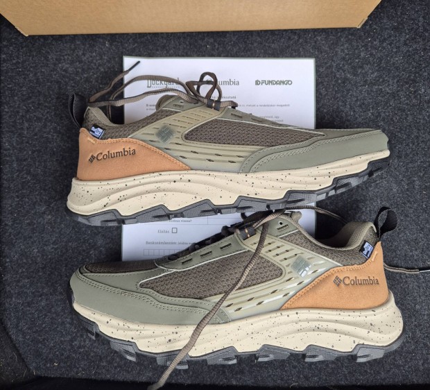 Columbia Hatana Max Outdry túracipő