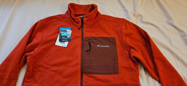 Columbia Hike Full Zip II (M) j