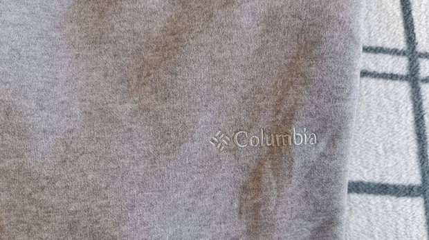 Columbia L pulver
