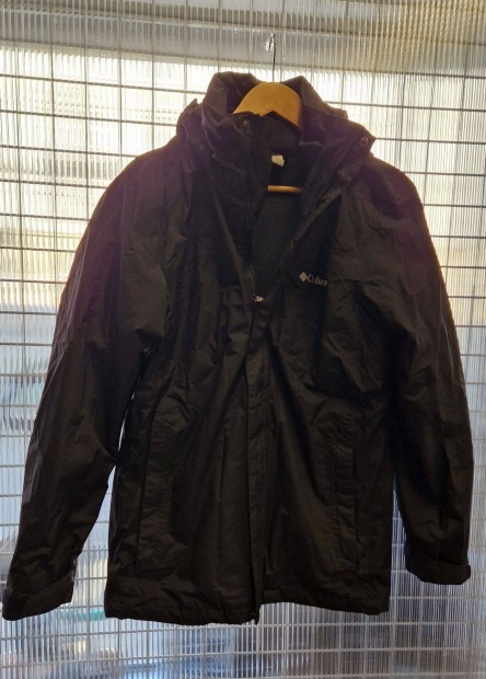 Columbia Mission Air Interchange f�rfi kab�t S