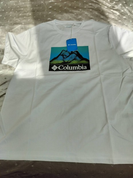 Columbia Mount frfi pl XXL-es