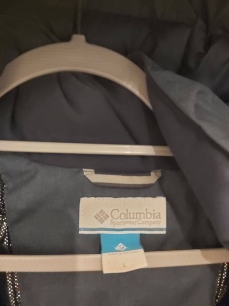 Columbia Ni Tlikabt