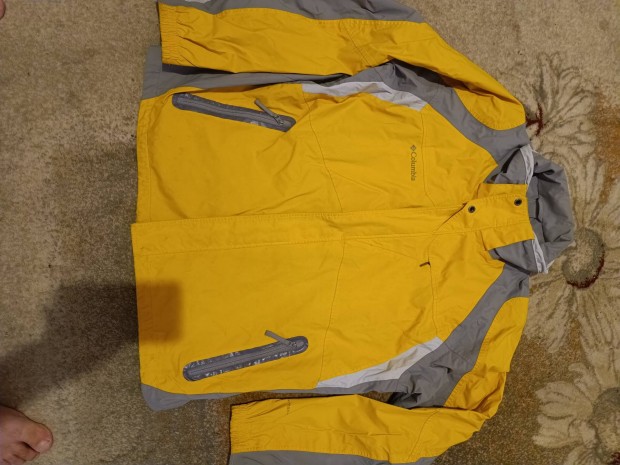 Columbia Omni-Tech 3XL kabát
